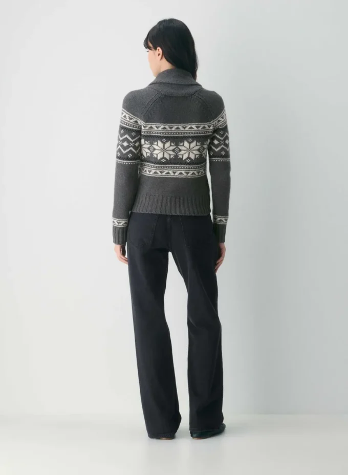 Echo Zip-up Echo Zip-up