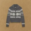 Echo Zip-up Echo Zip-up
