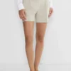 Effortless Short™ Mid-thigh – (Re)ssential Light Effortless Short™ Mid-thigh – (Re)ssential Light
