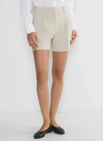 Effortless Short™ Mid-thigh – (Re)ssential Light