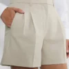 Effortless Short™ Mid-thigh – (Re)ssential Light Effortless Short™ Mid-thigh – (Re)ssential Light