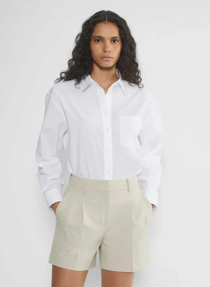 Effortless Short™ Mid-thigh – (Re)ssential Light Effortless Short™ Mid-thigh – (Re)ssential Light