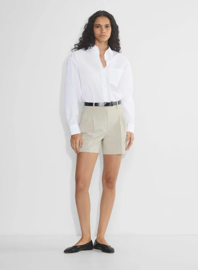 Effortless Short™ Mid-thigh – (Re)ssential Light Effortless Short™ Mid-thigh – (Re)ssential Light