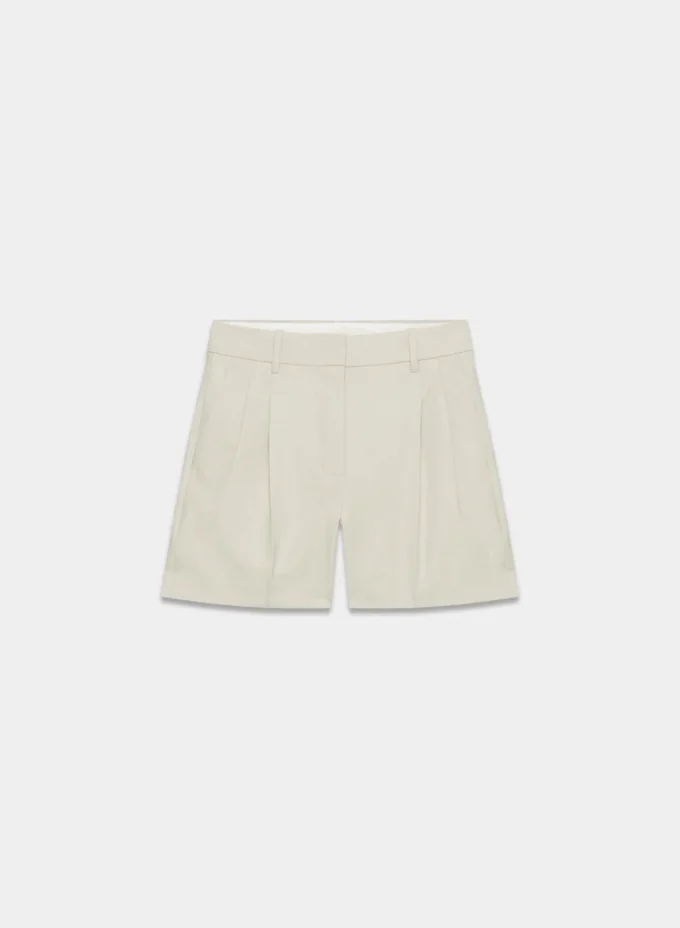 Effortless Short™ Mid-thigh – (Re)ssential Light Effortless Short™ Mid-thigh – (Re)ssential Light