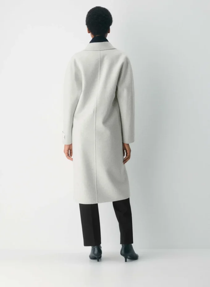 El abrigo Slouch™ de doble cara El abrigo Slouch™ de doble cara