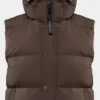 El chaleco Super Puff™ – cliMATTE™ El chaleco Super Puff™ – cliMATTE™