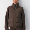 El chaleco Super Puff™ – cliMATTE™ El chaleco Super Puff™ – cliMATTE™