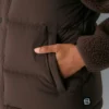 El chaleco Super Puff™ – cliMATTE™ El chaleco Super Puff™ – cliMATTE™