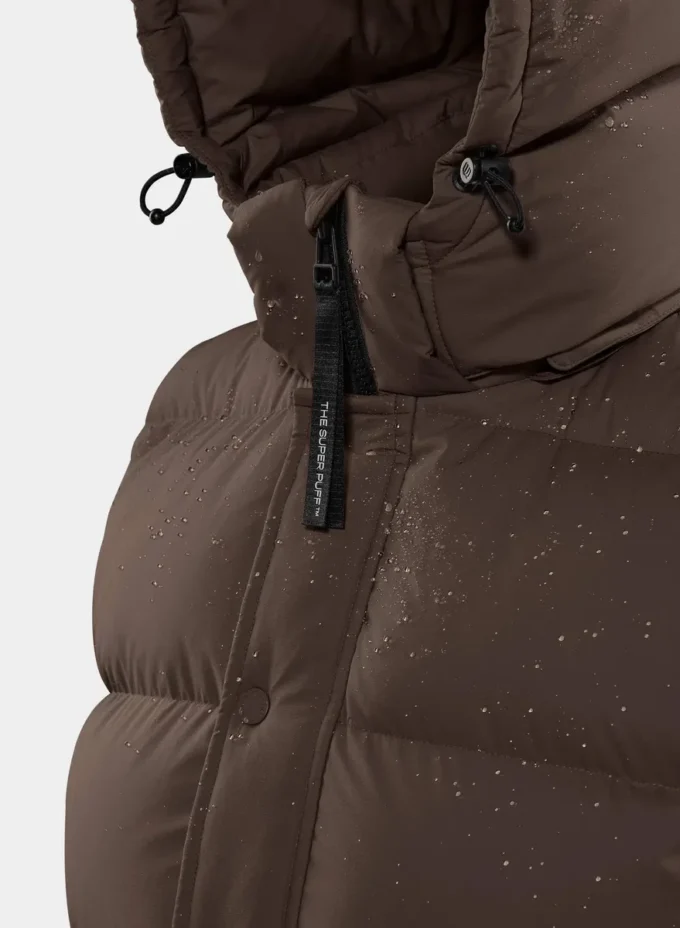 El chaleco Super Puff™ – cliMATTE™ El chaleco Super Puff™ – cliMATTE™