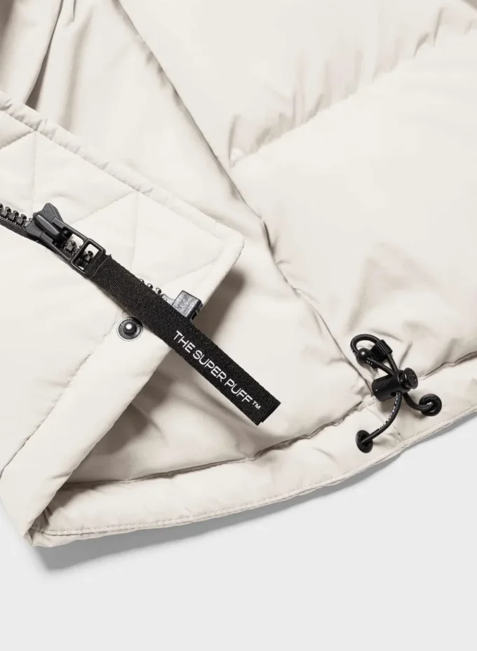 El chaleco Super Puff™ Mid – cliMATTE™ El chaleco Super Puff™ Mid – cliMATTE™