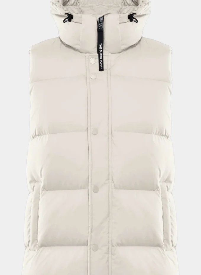 El chaleco Super Puff™ Mid – cliMATTE™ El chaleco Super Puff™ Mid – cliMATTE™