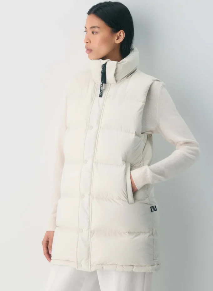 El chaleco Super Puff™ Mid – cliMATTE™ El chaleco Super Puff™ Mid – cliMATTE™