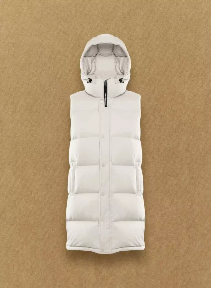 El chaleco Super Puff™ Mid – cliMATTE™ El chaleco Super Puff™ Mid – cliMATTE™