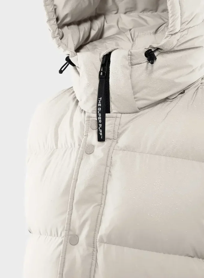 El chaleco Super Puff™ Mid – cliMATTE™ El chaleco Super Puff™ Mid – cliMATTE™