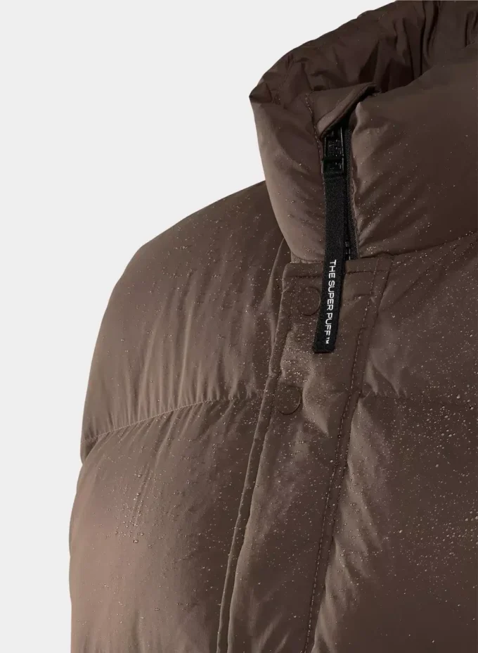 El chaleco Super Puff™ para hombre – cliMATTE™