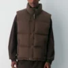 El chaleco Super Puff™ para hombre – cliMATTE™