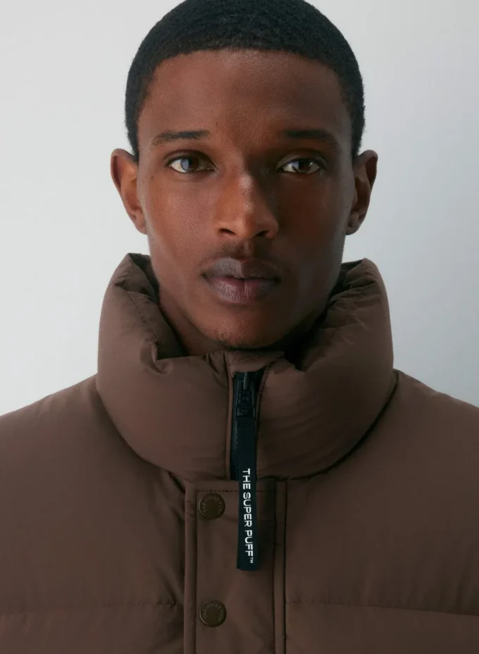 El chaleco Super Puff™ para hombre – cliMATTE™