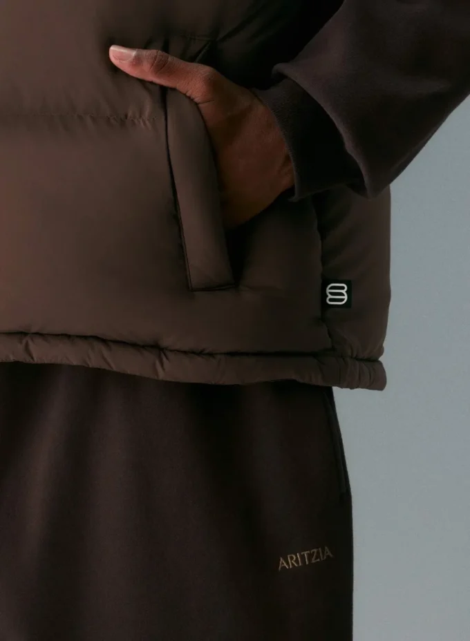El chaleco Super Puff™ para hombre – cliMATTE™