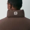 El chaleco Super Puff™ para hombre – cliMATTE™