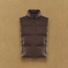 El chaleco Super Puff™ para hombre – cliMATTE™