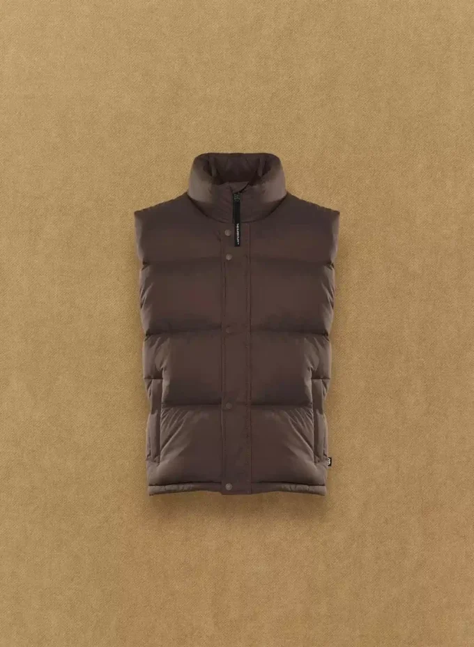 El chaleco Super Puff™ para hombre – cliMATTE™