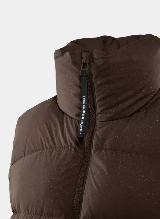 El chaleco SuperSnug Puff™ – cliMATTE™ El chaleco SuperSnug Puff™ – cliMATTE™