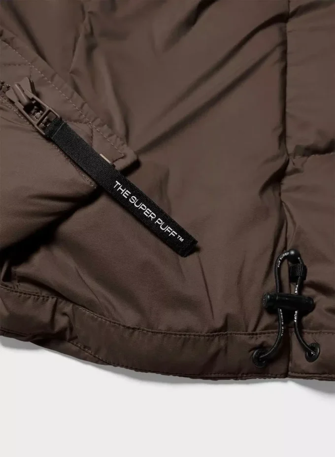 El chaleco SuperSnug Puff™ – cliMATTE™ El chaleco SuperSnug Puff™ – cliMATTE™