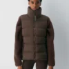 El chaleco SuperSnug Puff™ – cliMATTE™ El chaleco SuperSnug Puff™ – cliMATTE™