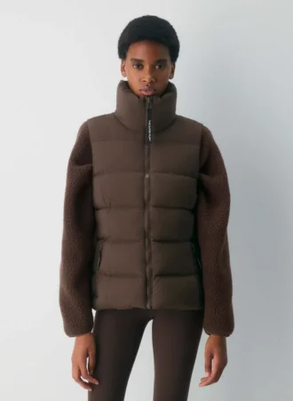 El chaleco SuperSnug Puff™ – cliMATTE™