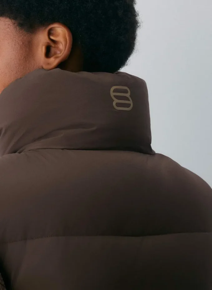 El chaleco SuperSnug Puff™ – cliMATTE™ El chaleco SuperSnug Puff™ – cliMATTE™