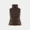 El chaleco SuperSnug Puff™ – cliMATTE™ El chaleco SuperSnug Puff™ – cliMATTE™