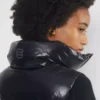 El chaleco SuperSnug Puff™ – Hi-Gloss