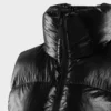 El chaleco SuperSnug Puff™ – Hi-Gloss