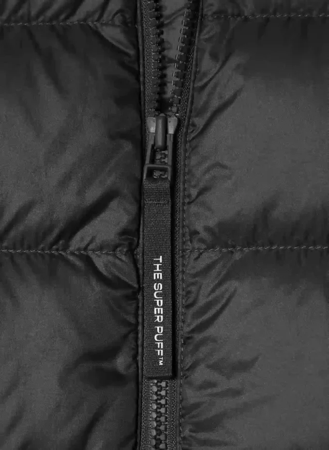 El chaleco SuperStuff Puff™ – Lite Shine