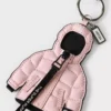 El colgante para bolso THE SUPER PUFF™ El colgante para bolso THE SUPER PUFF™