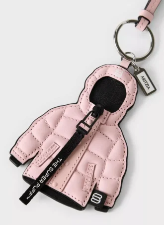 El colgante para bolso THE SUPER PUFF™