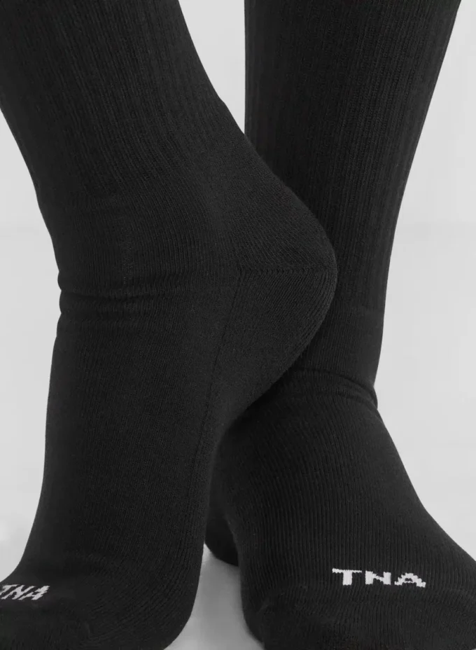El mejor pack de 3 pares de calcetines cortos