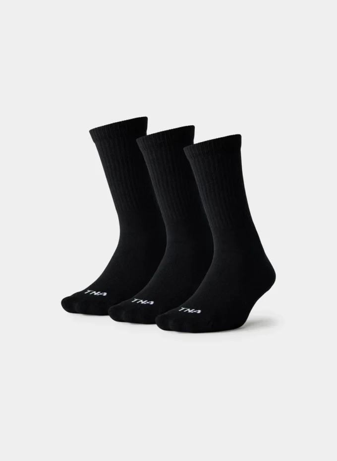 El mejor pack de 3 pares de calcetines cortos