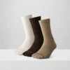 El mejor pack de 3 pares de calcetines cortos