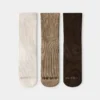 El mejor pack de 3 pares de calcetines cortos