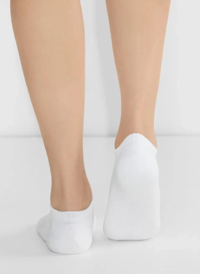 El mejor pack de 3 pares de calcetines invisibles El mejor pack de 3 pares de calcetines invisibles