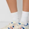 El mejor pack de 5 pares de calcetines cortos