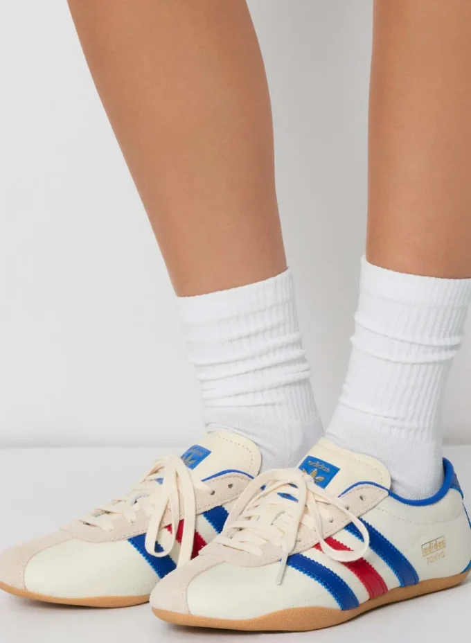 El mejor pack de 5 pares de calcetines cortos