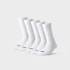El mejor pack de 5 pares de calcetines cortos