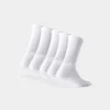 El mejor pack de 5 pares de calcetines cortos
