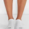 El mejor pack de 5 pares de calcetines invisibles El mejor pack de 5 pares de calcetines invisibles