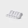 El mejor pack de 5 pares de calcetines invisibles El mejor pack de 5 pares de calcetines invisibles