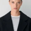 El único abrigo de doble cara: Luxe (Re)Wool El único abrigo de doble cara: Luxe (Re)Wool