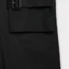El trench coat de Esquire: sarga urbana El trench coat de Esquire: sarga urbana