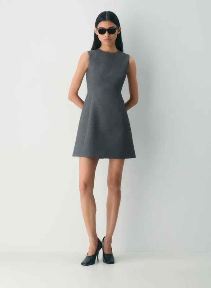 El vestido de las oportunidades